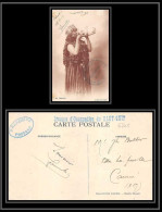 6745 Guerre Maroc Roupes Occupation Du Haut Guir 1913 Carte Postale (postcard) Bedouines - Guerre De 1914-18