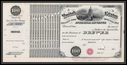 6636/ USA Internal Revenue Business Of Brewer 100$ - Lettres & Documents