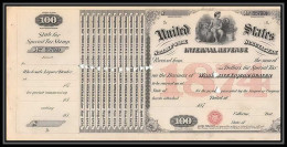 6623/ USA Internal Revenue Wholesale Liquor Dealer 100$ - Lettres & Documents