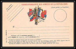 8088 Modele B France Guerre 1914/1918 Carte Postale Franchise Militaire (postcard) Neuve Tb - Guerre De 1914-18