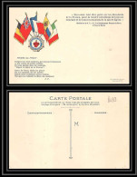 8033 Priere Du Front France Guerre 1914/1918 Carte Postale Militaire (postcard) Neuve Tb - WW I