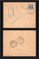 9199 Pneumatique N°181 Pasteur Le Perreux-sur-Marne 1930 Paris France Lettre Cover - 1877-1920: Période Semi Moderne