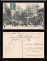 9220 BM Boite Mobile Vico Par Ajaccio Corse Pour St Etienne 1918 N°137 Semeuse 5c France Carte Postale Postcard - 1877-1920: Période Semi Moderne