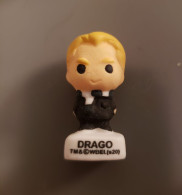 DRAGO - S 20 - HARRY POTTER - FEVE MATE - Personnages