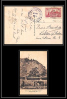 9967 N°290 Le Puy Ferme Freundstein Willer-sur-Thur Cad 1936 France Carte Postale Postcard - 1921-1960: Modern Period