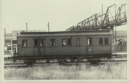 SNCF B2 Ptf 16146 - Colmar, Octobre 1959 - Treni