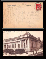 9470 N°285 Paix Annemasse Haute-Savoie Rotterdam Pays-Bas Netherlands France Carte Postale Postcard - 1921-1960: Modern Period