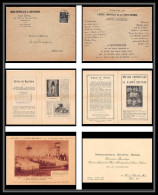 9369 Entete Oeuvre Pontificale De La Sainte Enfance N°270 Exposition Coloniale 1931 France Enveloppe Illustree Cover - 1921-1960: Moderne