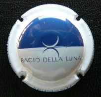 (ds-031) CAPSULE Italie - Italy Bacio Della Luna Spumanti - Spumanti