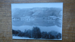 Paladru : Isère , (années 50-60 ) Autour Du Lac De Paladru (photo 18x13 Cm ) - Lieux