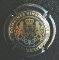 (ds-037) Vinsmoselle Luxembourg - Sparkling Wine