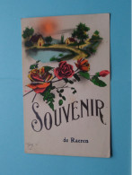 Souvenir De RAEREN ( Edit.: Guy - 128 (?) ) Anno 1931 ( Zie / Voir SCANS ) ! - Raeren