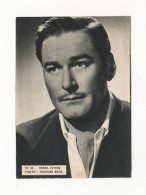 ERROL FLYNN  - PHOTO WARNER BROS - "CINE BRITISCH PALACE"  (4268) - Acteurs