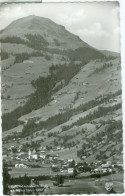Brixen-Lauterbach 1960; Hoher Salve - Gelaufen. (Alfred Gründler - Salzburg) - Brixen Im Thale
