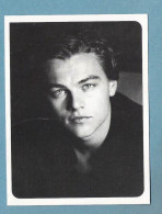 LEONARDO DI CAPRIO - FILMACTEUR - FOTOKAART (4285) - Acteurs