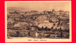 ITALIA - Abruzzo - L'Aquila - Panorama - Cartolina Non Viaggiata - L'Aquila