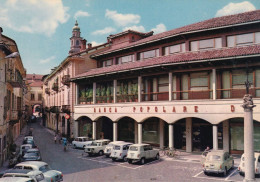 Cartolina Vigevano - Piazza Martiri Della Liberazione - Vigevano