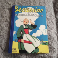 Bécassine Locher Les Bécasses - Bücherpakete