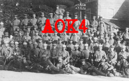 67 Bas Rhin SAARUNION SARRE UNION 1914 Train Karabiner 88 Magazin Fuhrpark Kolonne 14 Armeegruppe Gallwitz Caserne Baden - Sarre-Union