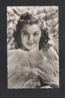 ESTHER WILLIAMS- Filmactrice -1950 Métro Goldwyn Mayer -OUDE POSTKAART/CPA -Editions P.I.- Chocolade Victoria 272 (6042) - Schauspieler