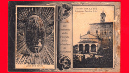 ITALIA - Abruzzo - Giulianova (Teramo) - Santuario Maria SSma Dello Splendore - Cartolina Non Viaggiata - Autres & Non Classés