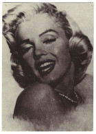 Artiste -  Marylin Monroe - Künstler