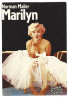 Artiste -  Marylin Monroe - Norman Mailer - - Ramsey Poche Cinema - Artistes