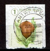 België / Belgique / Belgium / Belgien Hazelaar 2021 (OBP 5025 ) - Used Stamps