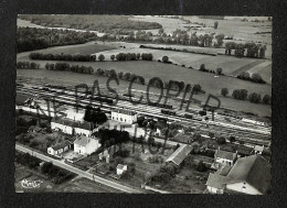 52 - BOLOGNE - Vue Aérienne De La Gare - CPSM - Other & Unclassified