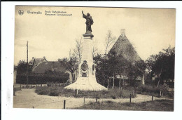 Westmalle  Vrede Gedenkteeken  Monument Commémoratif - Malle