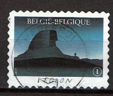 Folon 2010 (OBP 4071 ) - Used Stamps