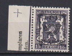 Belgique: COB N° PRE 422: Neuf(s), **, MNH, Sans Charnière. TTB !! - Typos 1936-51 (Kleines Siegel)