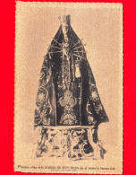 ITALIA - Abruzzo - Pescara - Santuario Madonna Dei Sette Dolori - Cartolina Non Viaggiata 1943 - Pescara