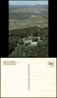 Herscheid Luftbild ROBERT-KOLB-TURM Mit WDR-Sender Nordhelle 1978 - Autres & Non Classés