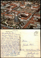 Ansichtskarte Hanau Luftbild 1974 - Hanau
