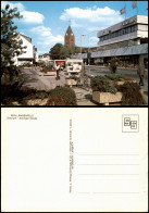 Ansichtskarte Langenfeld (Rheinland) Zentrum Solinger Straße 1977 - Sonstige & Ohne Zuordnung