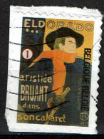 Postzegel Toulouse-Lautrec 2011 (OBP 4153 ) - Oblitérés