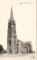 BELGIQUE - Arendok - De Kerk - Maison D'édition Nels - Carte Postale Ancienne - Turnhout