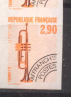 Préoblitéré Trompette YT 204 De 1989 Sans Trace Charnière - Non Classés