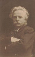 GRIEG - Andere & Zonder Classificatie