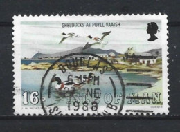 Isle Of Man 1983 Birds Y.T. 229 (0) - Isola Di Man