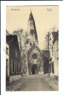 Willebroek   Willebroeck   De Kerk  L'Eglise - Willebroek