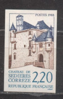 Château De Sédières YT 2546 De 1988 Sans Trace Charnière - Ohne Zuordnung