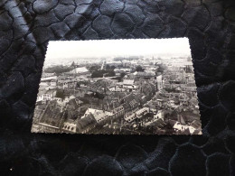 P-1111  Photo, Strasbourg, Une Vue Panoramique Prise Sur La Ville, Circa 1965 - Luoghi