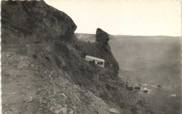 ORAN  La Corniche Et Le Rocher De La Vieille RV - Oran