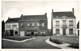 BELGIQUE - Arendok - De Valken - Vue Générale De L'hôtel De Kempen - Carte Postale Ancienne - Turnhout