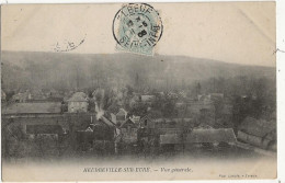 HEUDREVILLE SUR EURE VUE GENERALE - Autres & Non Classés