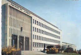 LOT DE  3 CPSM DE DIJON -  LA FACULTE DES SCIENCES -MULTIVUES - Dijon