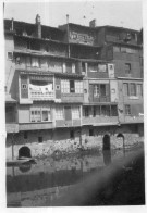 Photographie Photo Vintage Snapshot Castres Tarn - Luoghi