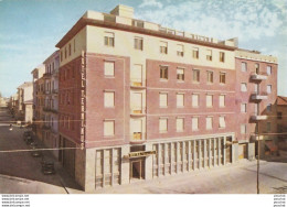 V16- PISA - HOTEL TERMINUS & PLAZA - VIA VESPUCCI VIA COLOMBO - ( 2 SCANS ) - Pisa